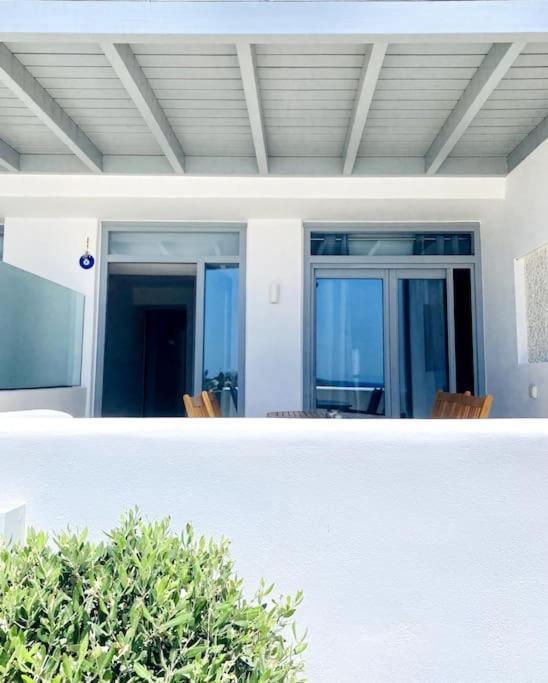Hh Bay Apartment Logaras Exterior photo